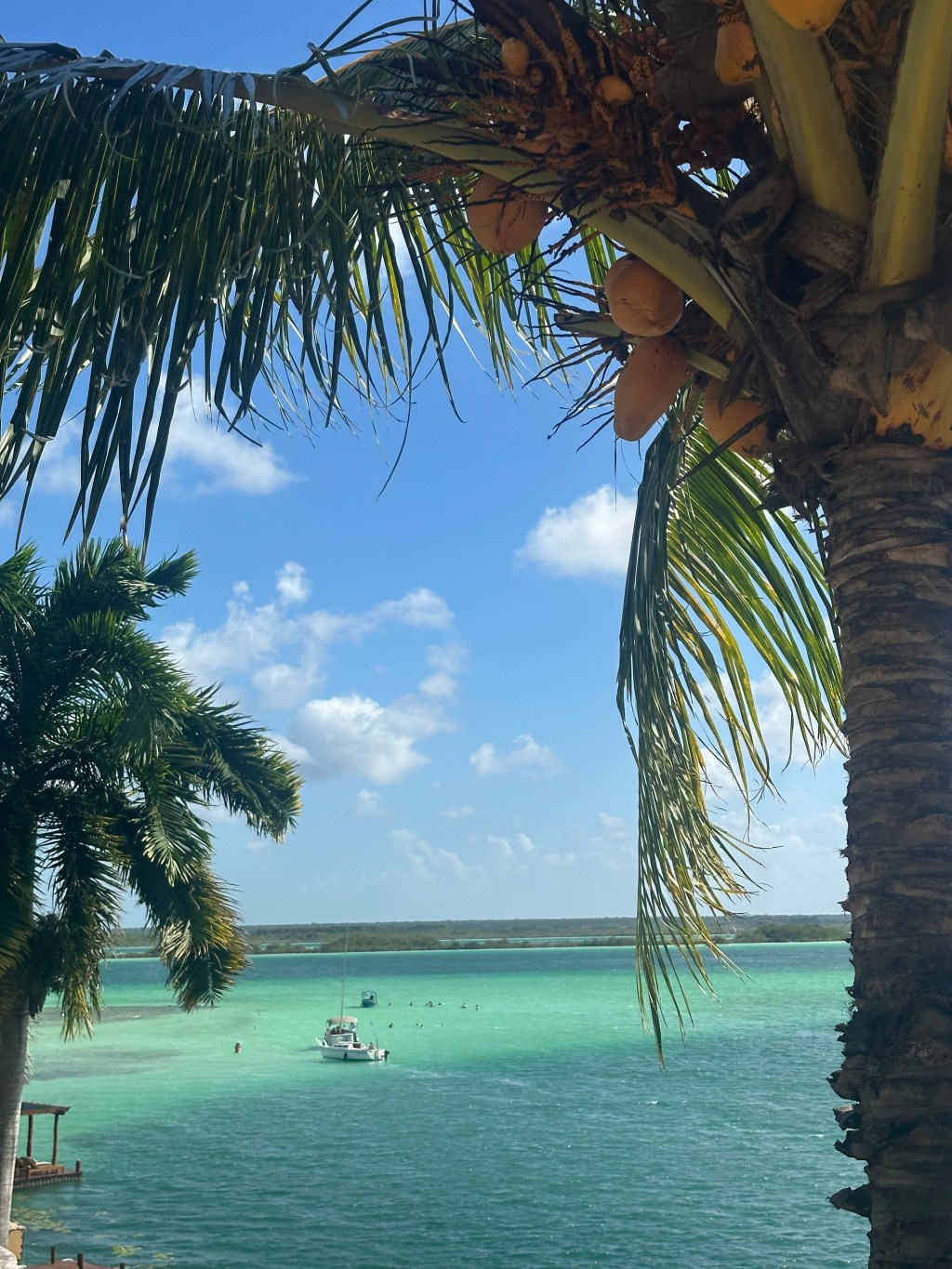 The “perfect” Mexico (Yucatán)&nbsp;itinerary