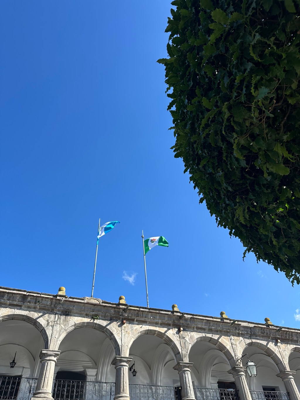 The “perfect” Guatemala one month&nbsp;itinerary